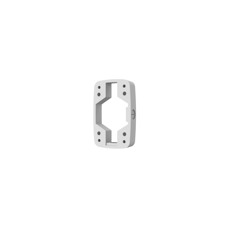 Montaje Base Hanwha Vision SBP-300BW1 para Cámaras | Precio México - Envío Inmediato | LM Soluciones
